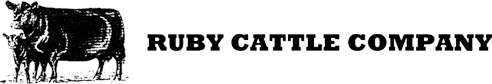 A green banner with the words baby caters written in black.