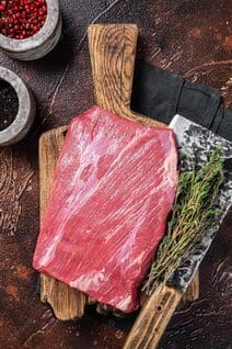 Beef Flank Steak